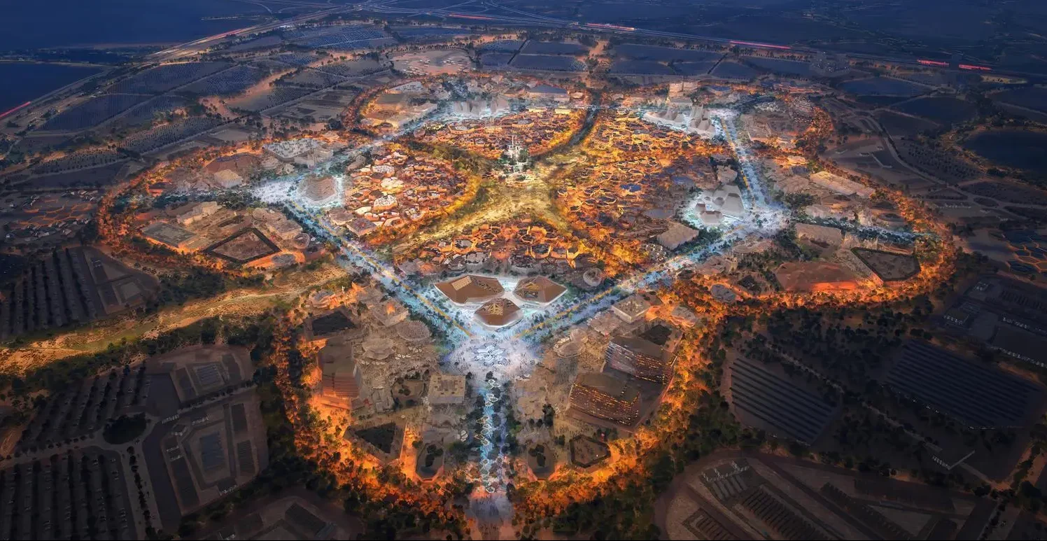 “إكسبو 2030 الرياض” ترسي عقد المخطط العام التفصيلي على “بورو هابولد”