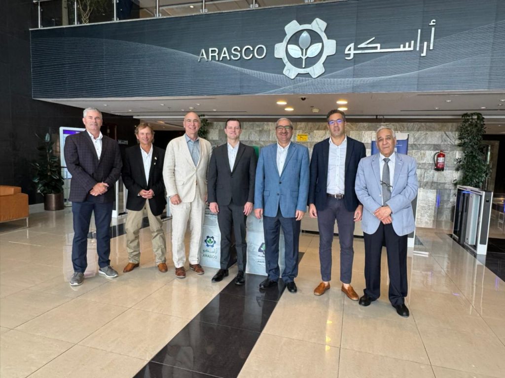 السعودية ترسخ مكانتها كسوق متقدم في سلاسل الإمداد الزراعي العالمية 