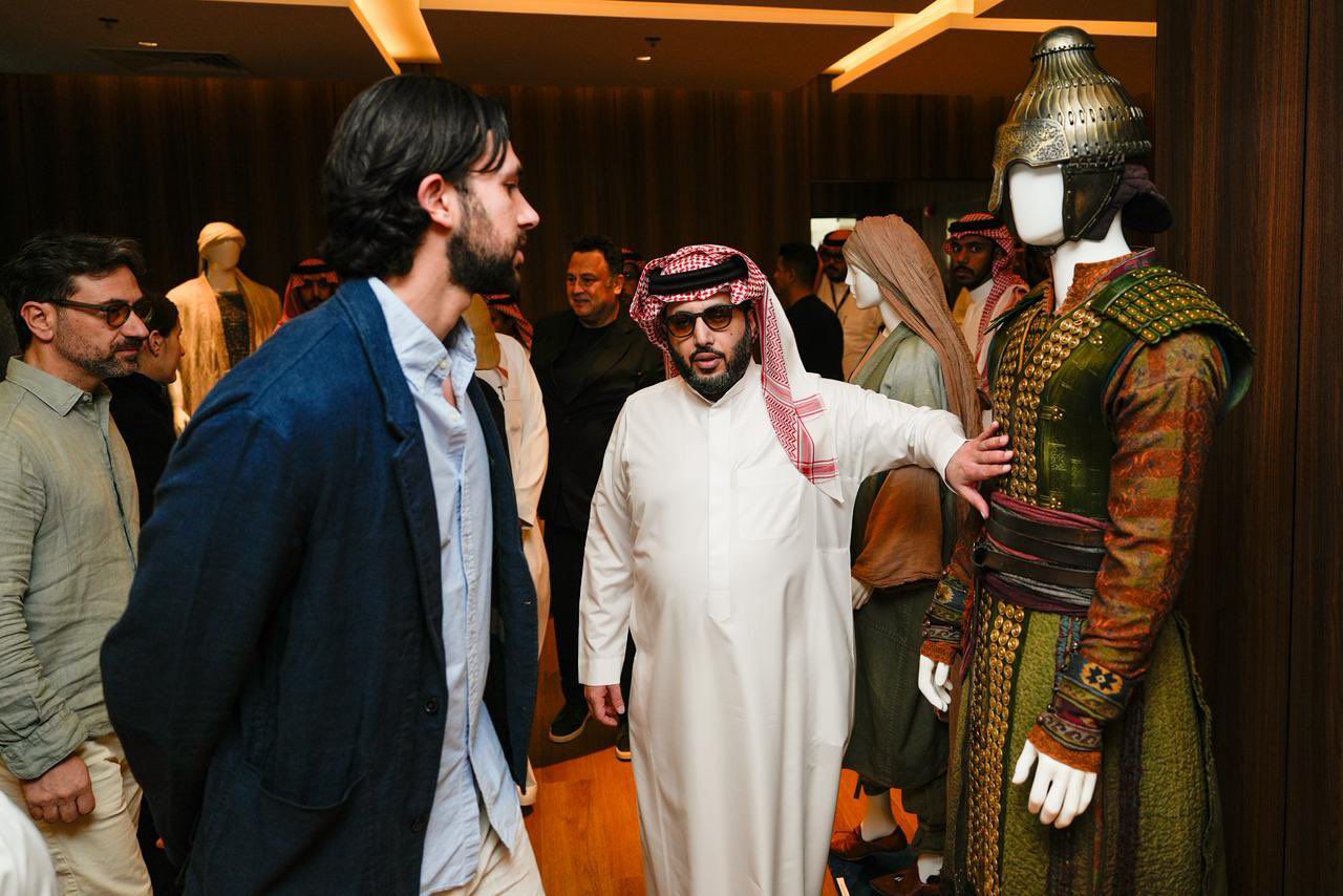 الأمير فهد بن منصور لـ الوئام دعم القيادة مكن من تحقيق حضور ريادي عالمي في قمة الـG20 