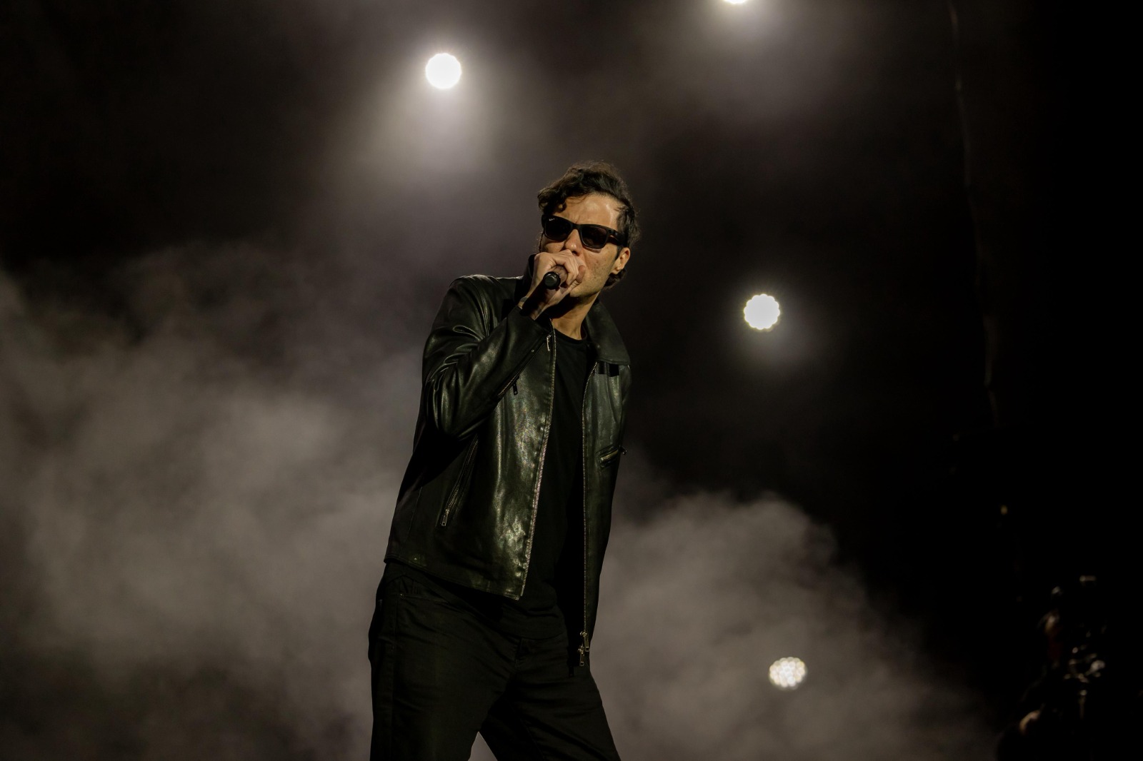 موسم الرياض.. ليلة غنائية استثنائية تجمع نجوما من مختلف الألوان الموسيقية