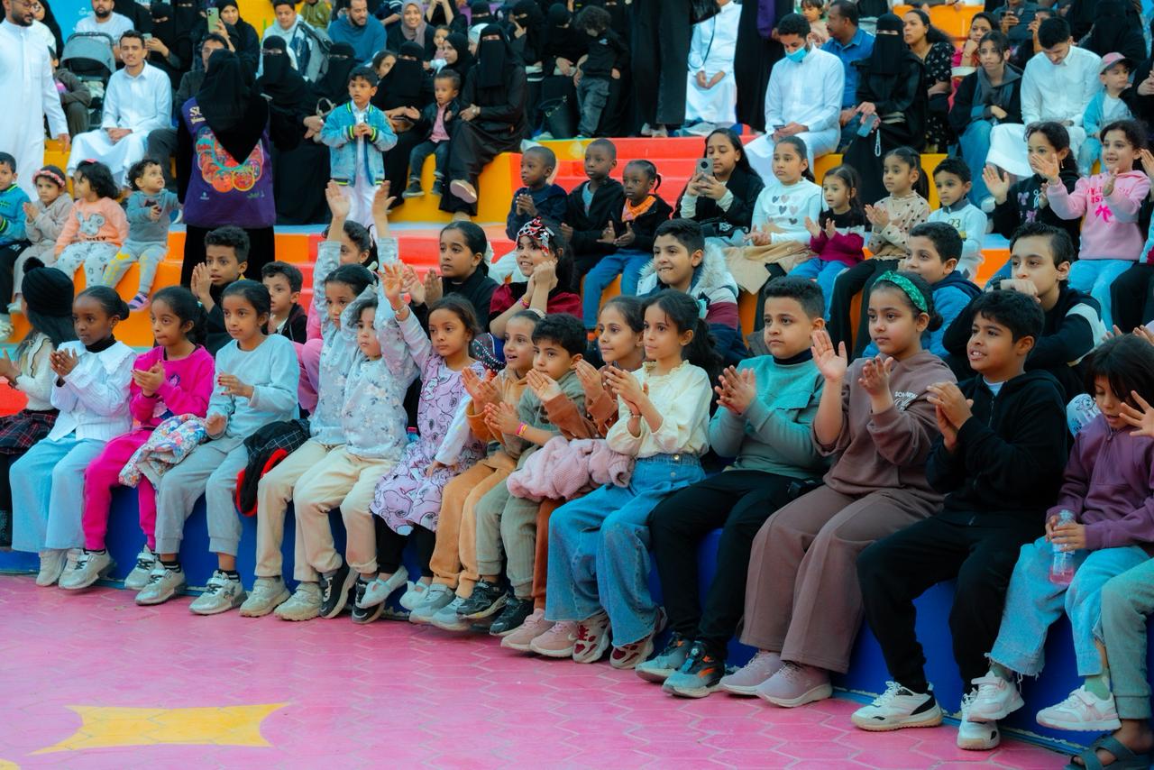 موسم الرياض 2025 يكسر حاجز 8 ملايين زائر في شهرين 