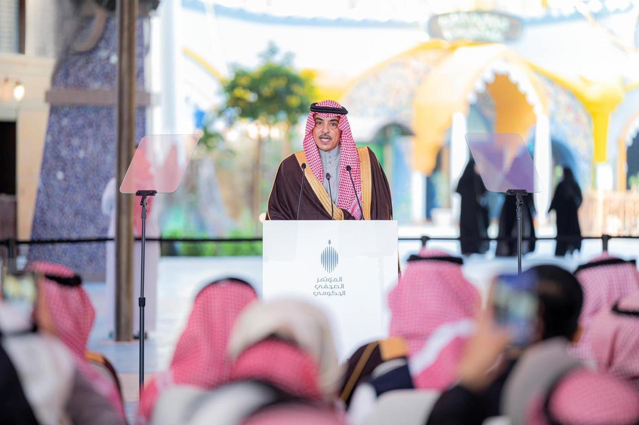 حصاد منجزات 2025 وإطلاق مرحلة جديدة من الطموح الوطني من القدية 