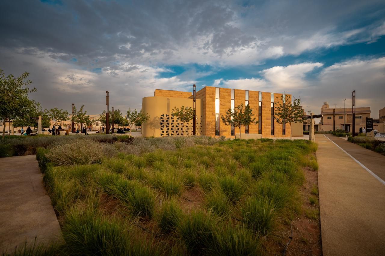 برعاية الأمير فهد بن سعد افتتاح حديقة الميدان بحي الخالدية بمرافق مجتمعية متكاملة 