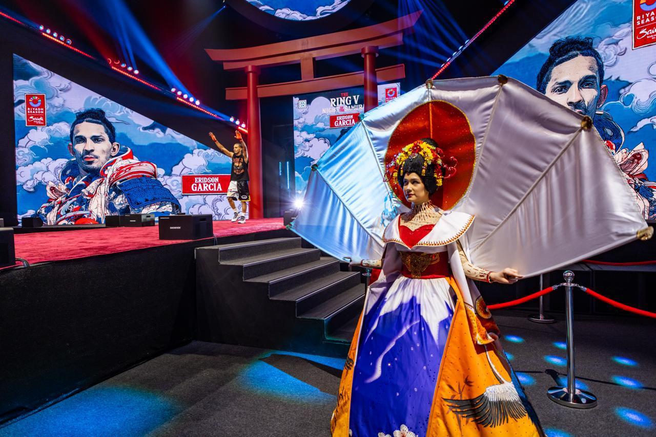 أول حالة طرد في بطولة أمم إفريقيا 2025