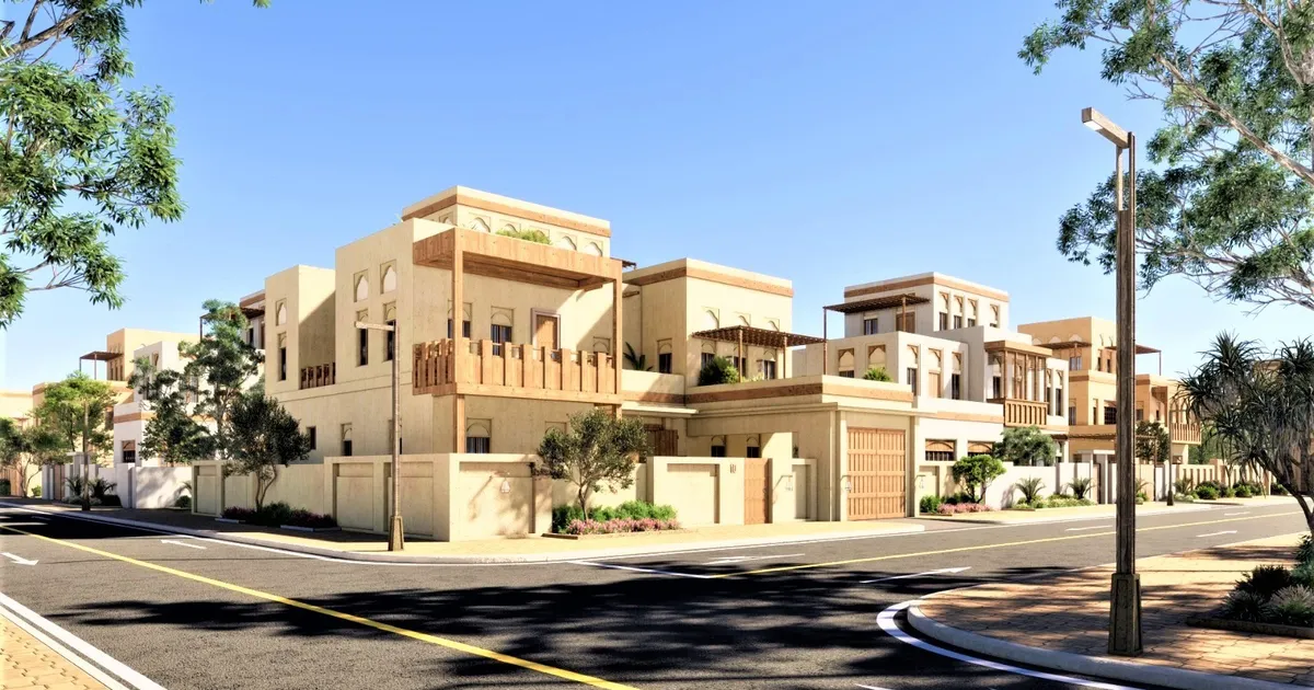 بـ 19 طرازًا معماريًا.. بدء المرحلة الثالثة لمشروع العمارة السعودية في جيزان وسكاكا وبريدة 