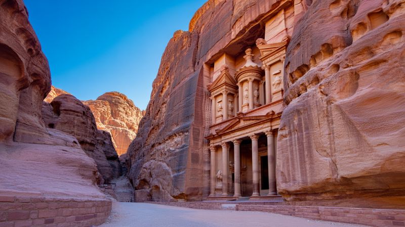 خطوة جديدة لترسيخ مكانة السعودية السياحية