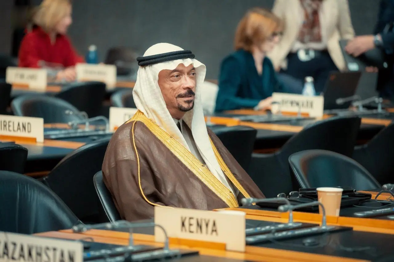 الرياض 2028.. المملكة تطلب رسميًا استضافة مؤتمر التجارة العالمية