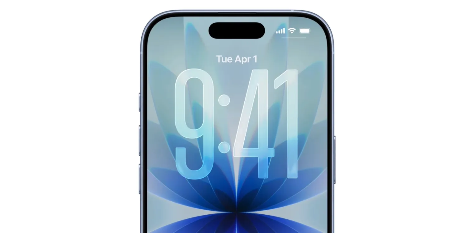 آبل تحذر: واقيات الشاشة التقليدية تُفقد iPhone 17 ميزة الانعكاس المضاد للضوء