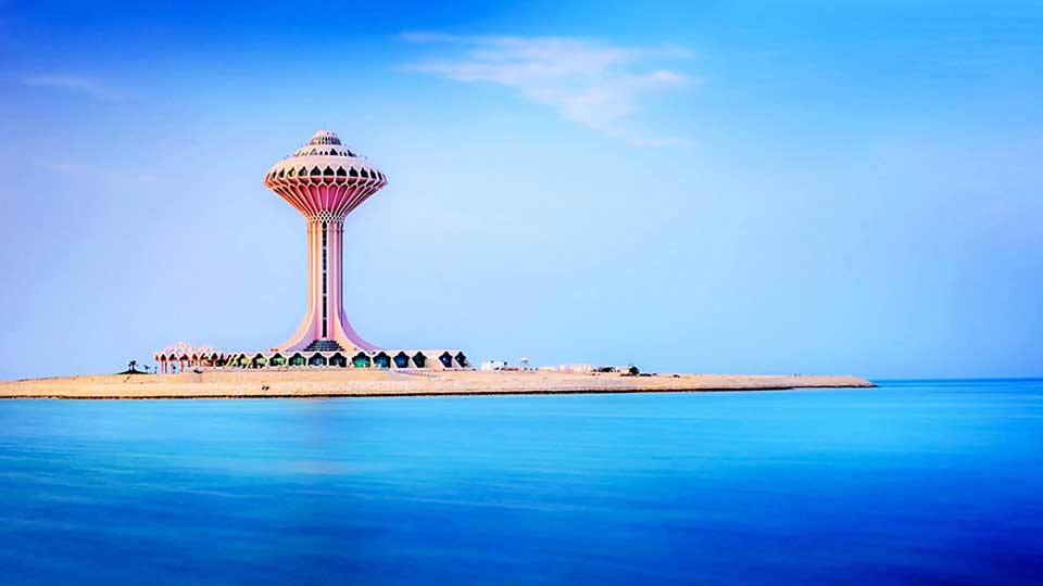 صحيفة دولية: الخبر تتألق كمحطة ساحلية تجمع الثقافة والمذاق العالمي