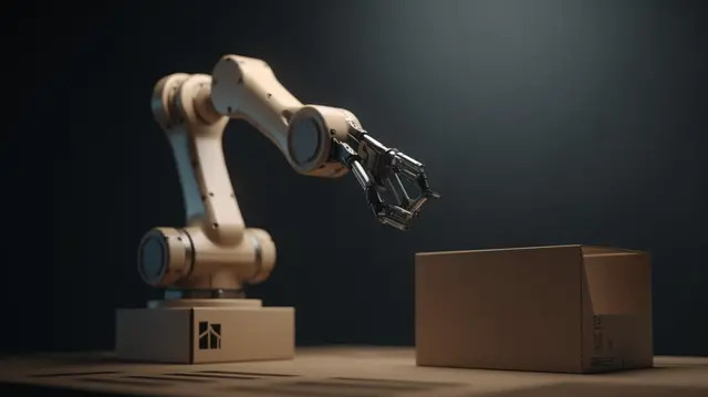 ذراع روبوتية تتقن 1000 مهمة معقدة في يوم واحد