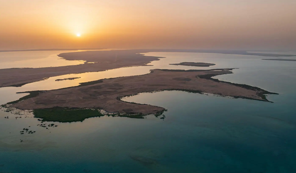 إدراج جزر فرسان في اتفاقية رامسار كأول محمية بحرية سعودية