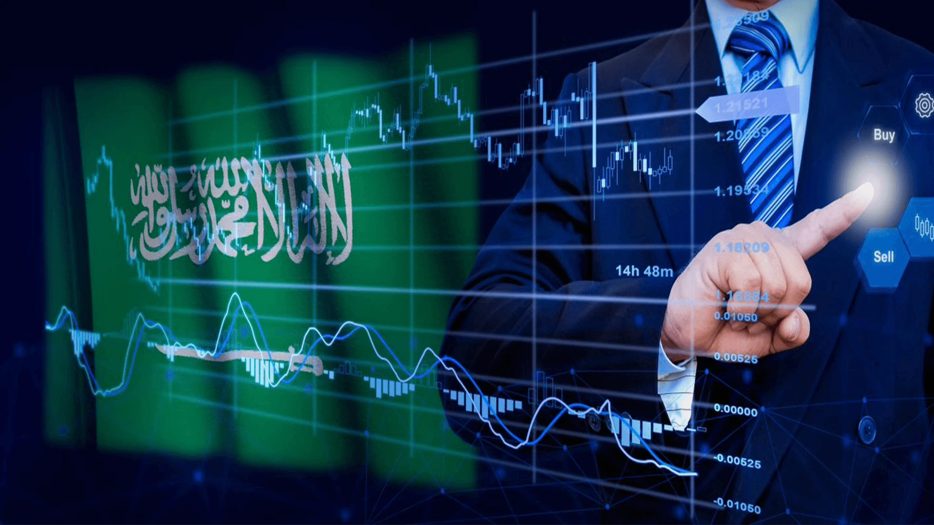 رأي الوئام: سوق عمل مستدام 