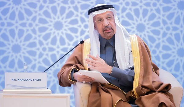 وزير الاستثمار أمام الشورى: تراخيص الاستثمار ارتفعت 10 أضعاف منذ 2019