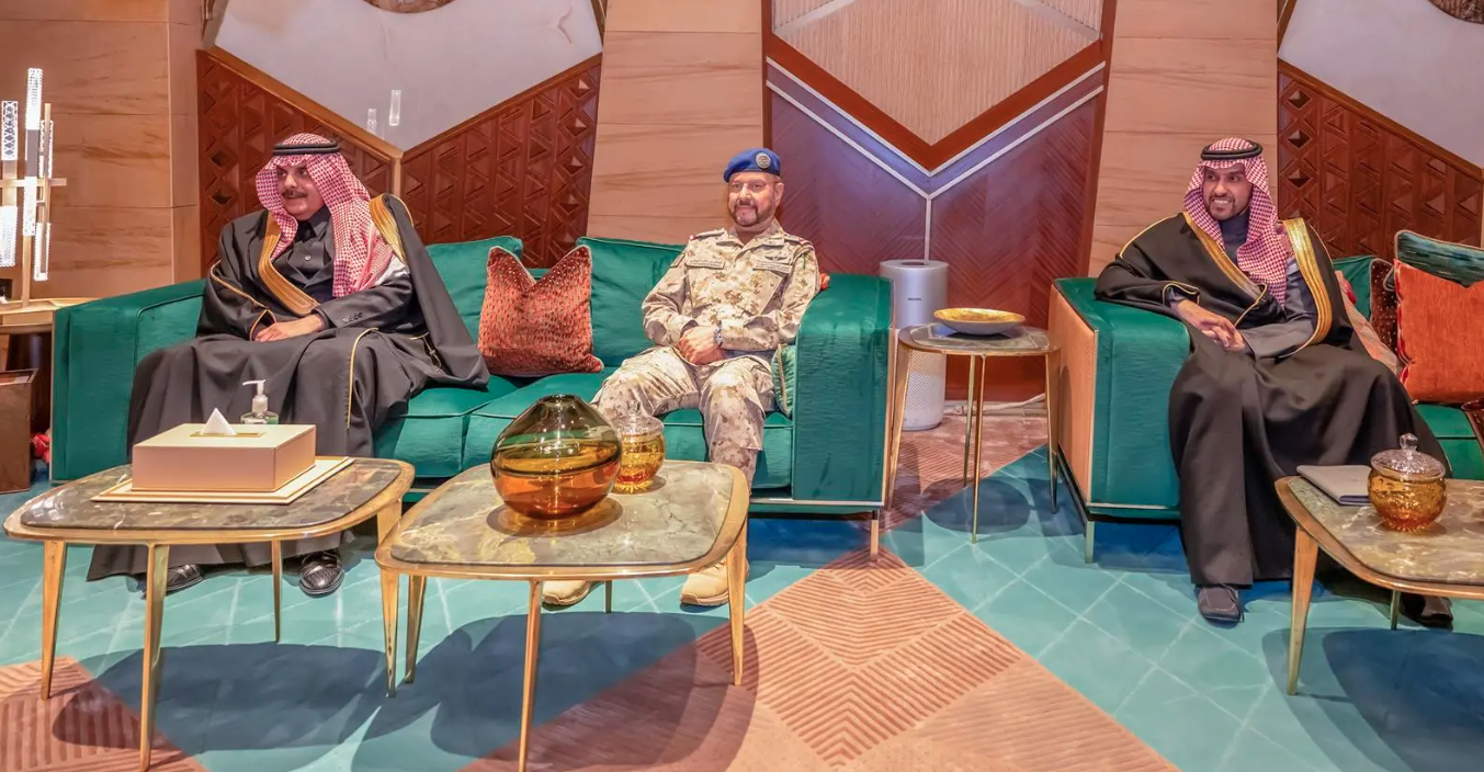 بـ 470 مليونا.. مصانع أغذية نوعية في جدة تعزز أمن المملكة الغذائي