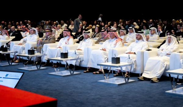 أطباء سعوديون يحققون المركز الأول في فعاليات مؤتمر صحة قطر 2026