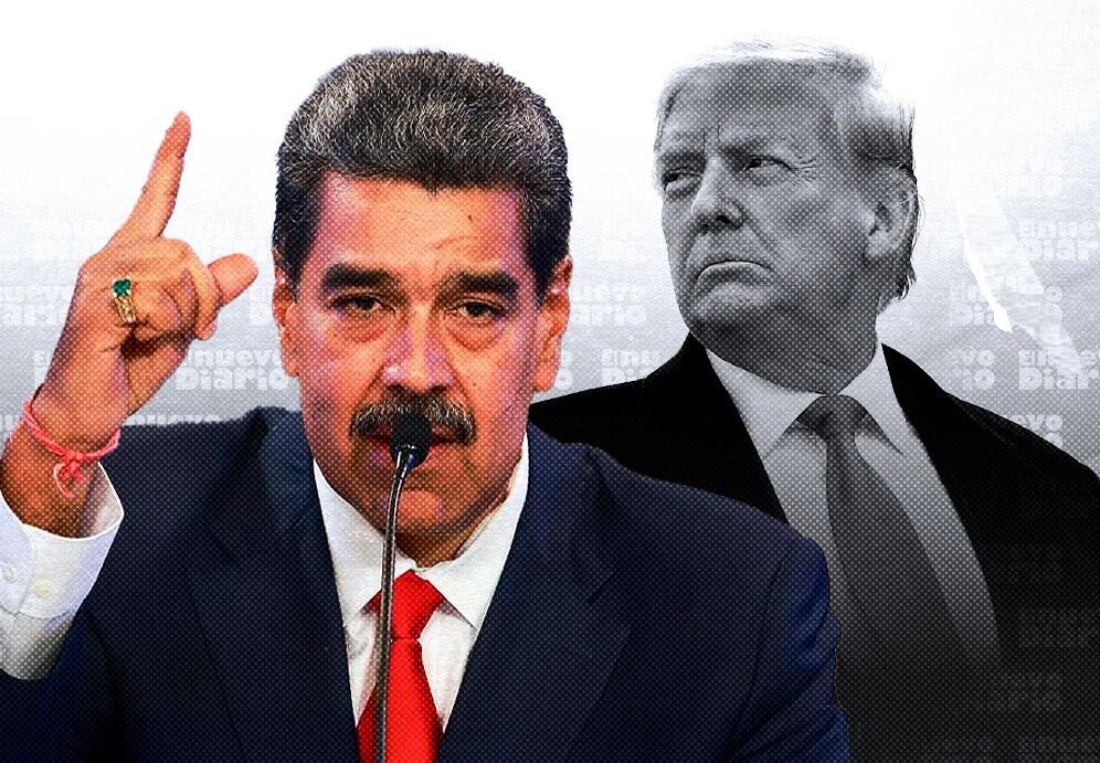 فنزويلا تتهم أمريكا بقصف كاراكاس ومادورو يُعلن حالة الطوارئ 