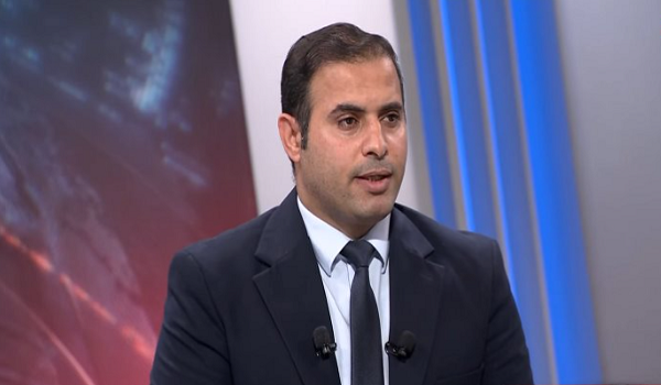مدير المرصد الإعلامي اليمني: “درع الوطن” تتوجه نحو عدن لتعزيز الأمن
