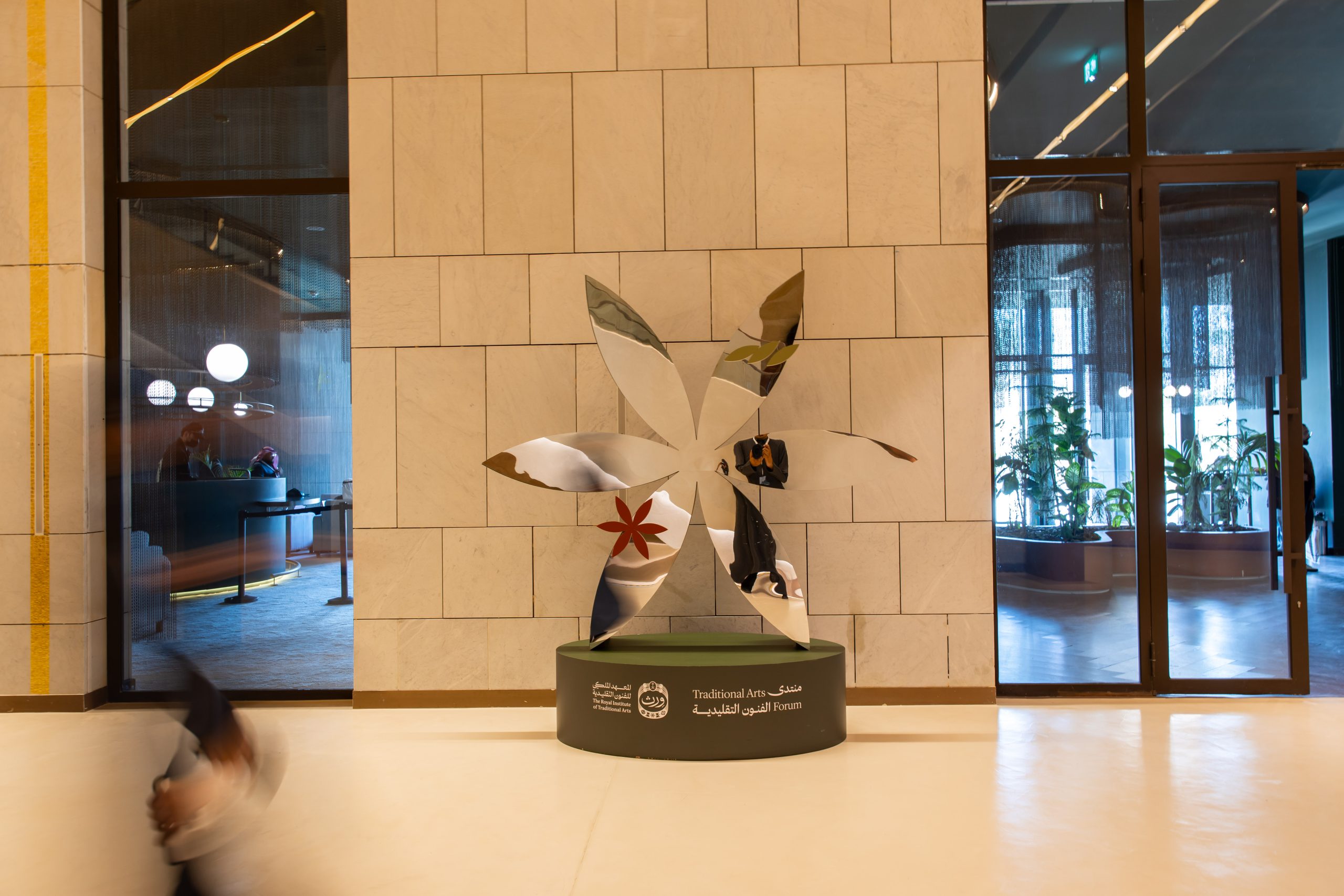 وزير التعليم ورئيس سدايا يطلقان سماي 2 لتمكين منسوبي 11 وزارة في الذكاء الاصطناعي