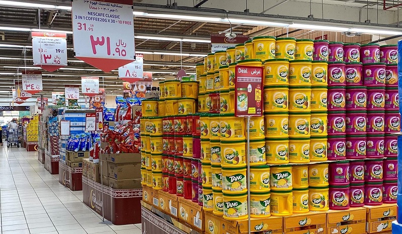 لمدة 54 يوما.. التجارة تعلن انطلاق تخفيضات رمضان الأحد المقبل 