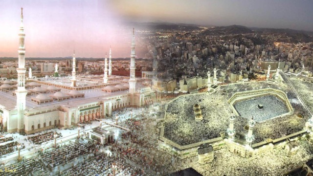 بـ 100 مبادرة و40 لغة.. إطلاق خطة رمضان 1447هـ بالحرمين الشريفين