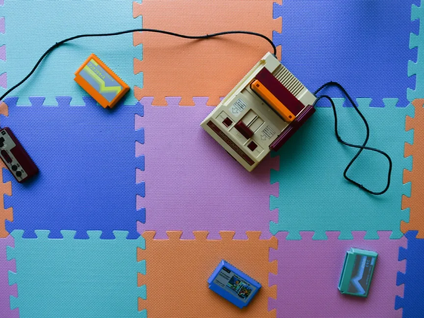 نقلة استراتيجية كبرى.. السعودية تعزز محفظة "سافي" في قطاع الألعاب العالمي 