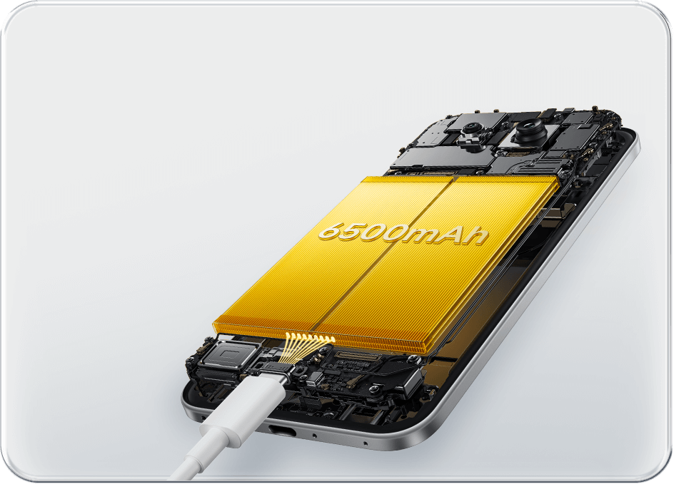 Poco M8 Pro.. مواصفات ومميزات هاتف شاومي الجديد