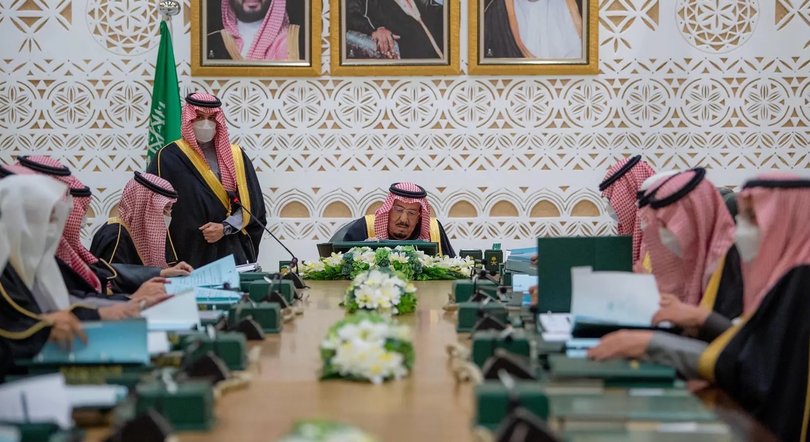 مجلس الوزراء يوافق على الاستراتيجية الوطنية لقطاع التأمين 