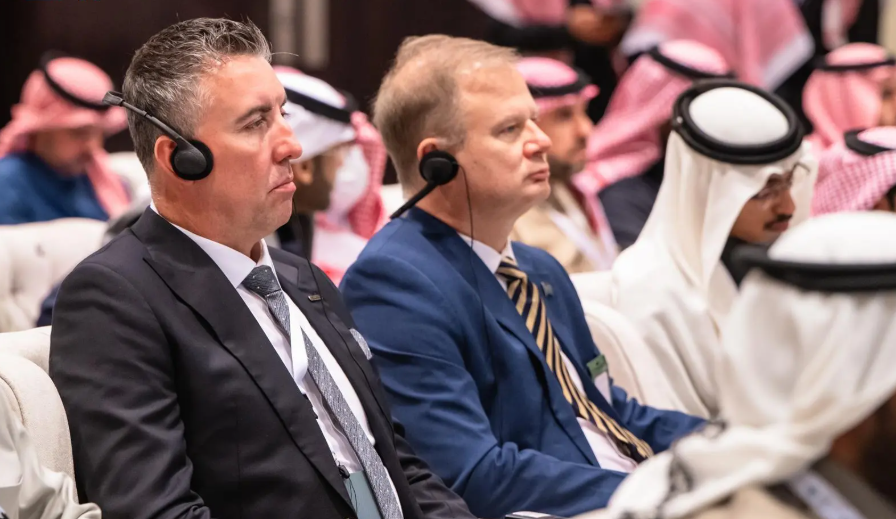 الأرصاد تنبه من تقلبات جوية وأمطار رعدية على عدة مناطق بالمملكة