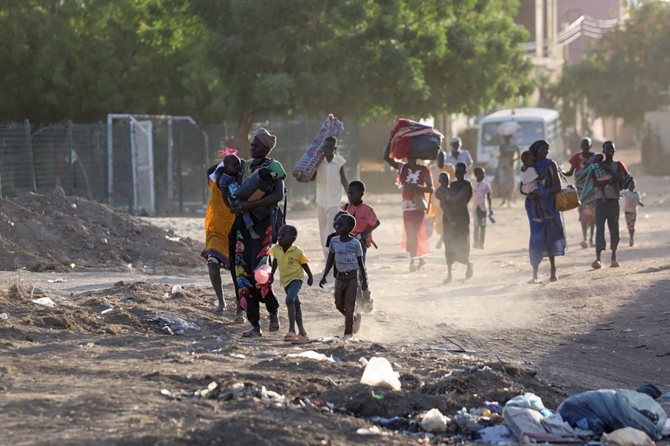 باحث سياسي لـ”الوئام”: السعودية تتبنى دعم سيادة السودان وترفض التدخلات الخارجية