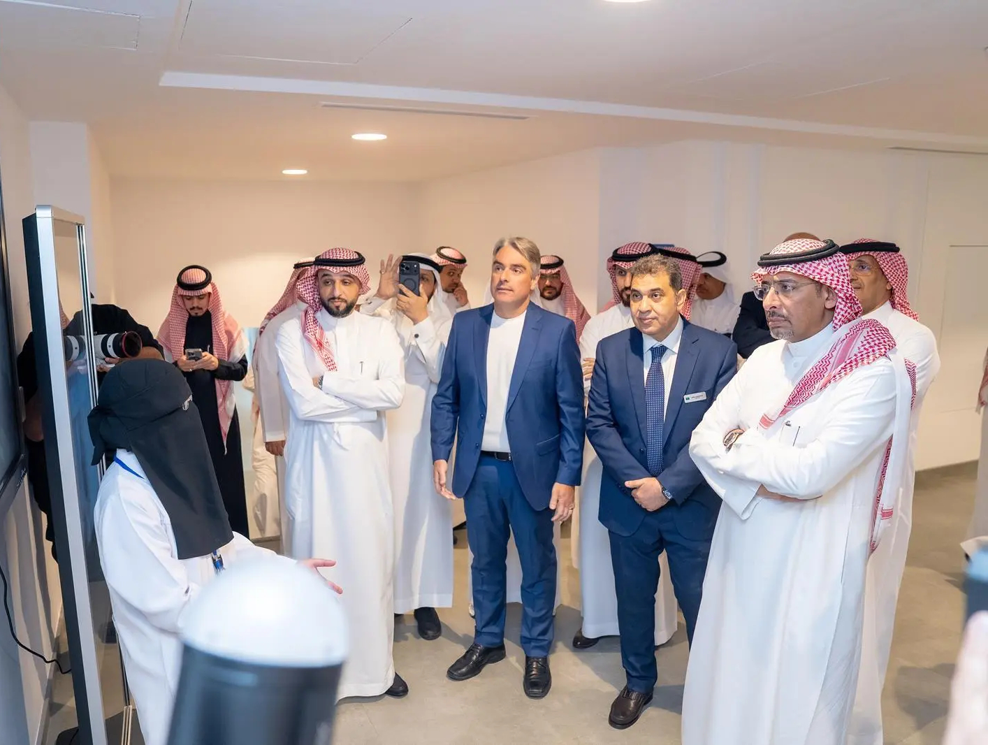 بـ 470 مليونًا.. مصانع “أغذية نوعية” في جدة تعزز أمن المملكة الغذائي