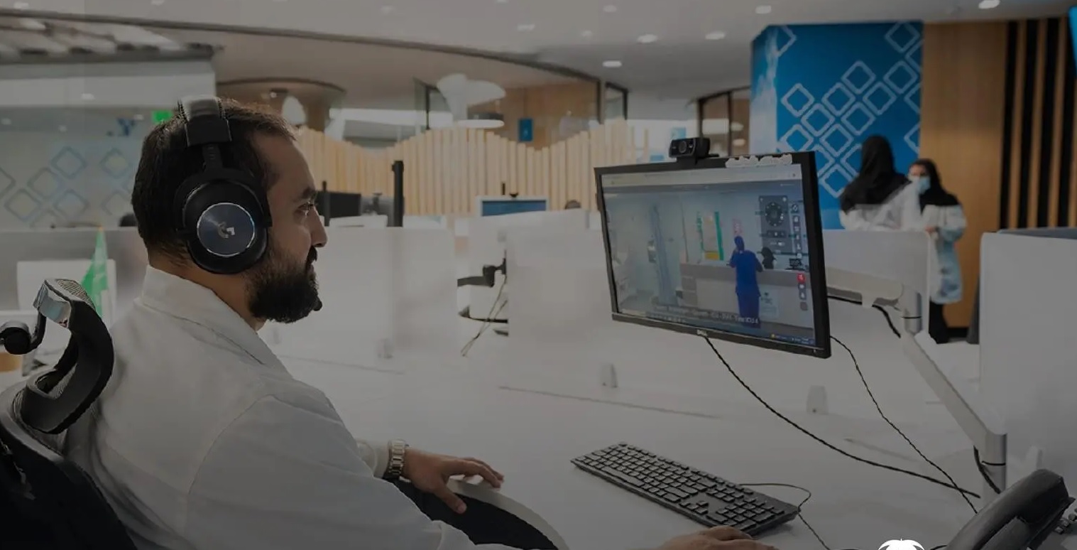 نمو بنسبة 56 .. صحة الافتراضي يسجل 16 مليون موعد واستشارة خلال 2025