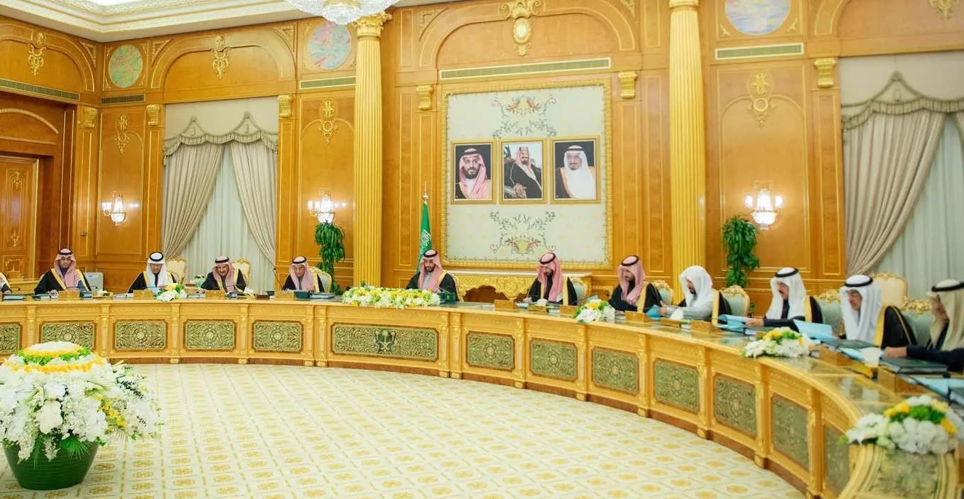 مجلس الوزراء يثمن تدشين خطة مركز الملك سلمان للإغاثة لـ 2026 بـ 422 مشروعا إنسانيا