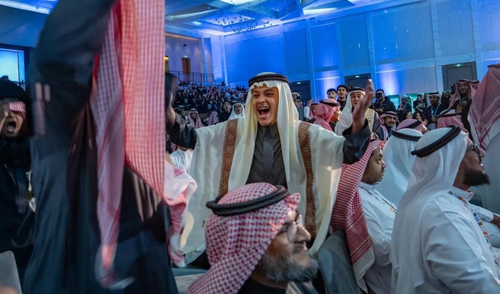 84 مبدعًا ومبدعة يحصدون جوائز أولمبياد إبداع لتمثيل المملكة في آيسف 2026 