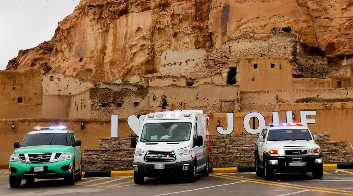 شيء خطير جدا في بيت لحم.. ماذا حدث في قبو عائلة رايس؟