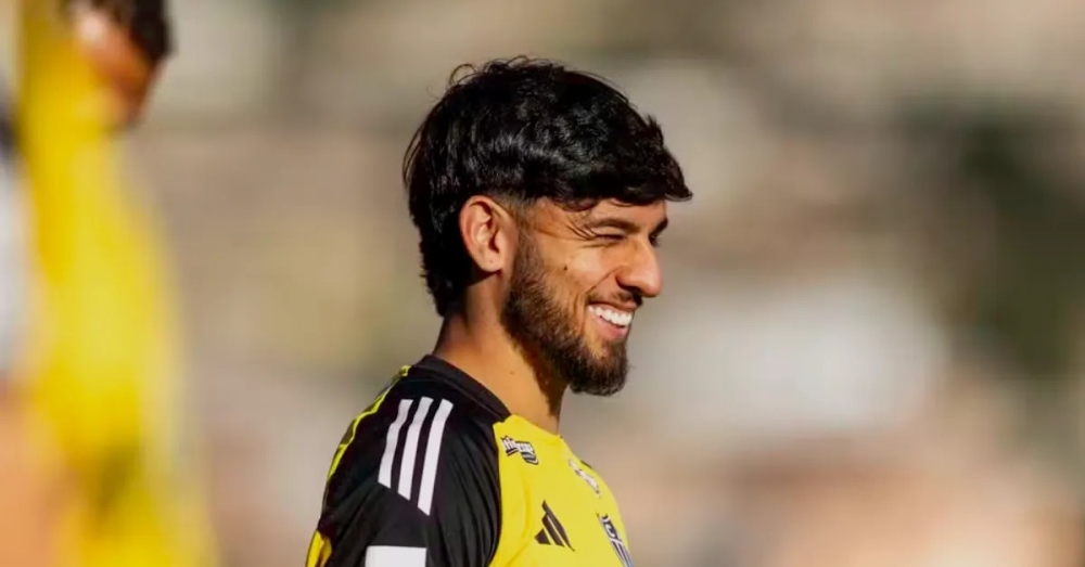 بيل يصل السعودية غدًا للانضمام لدوري روشن