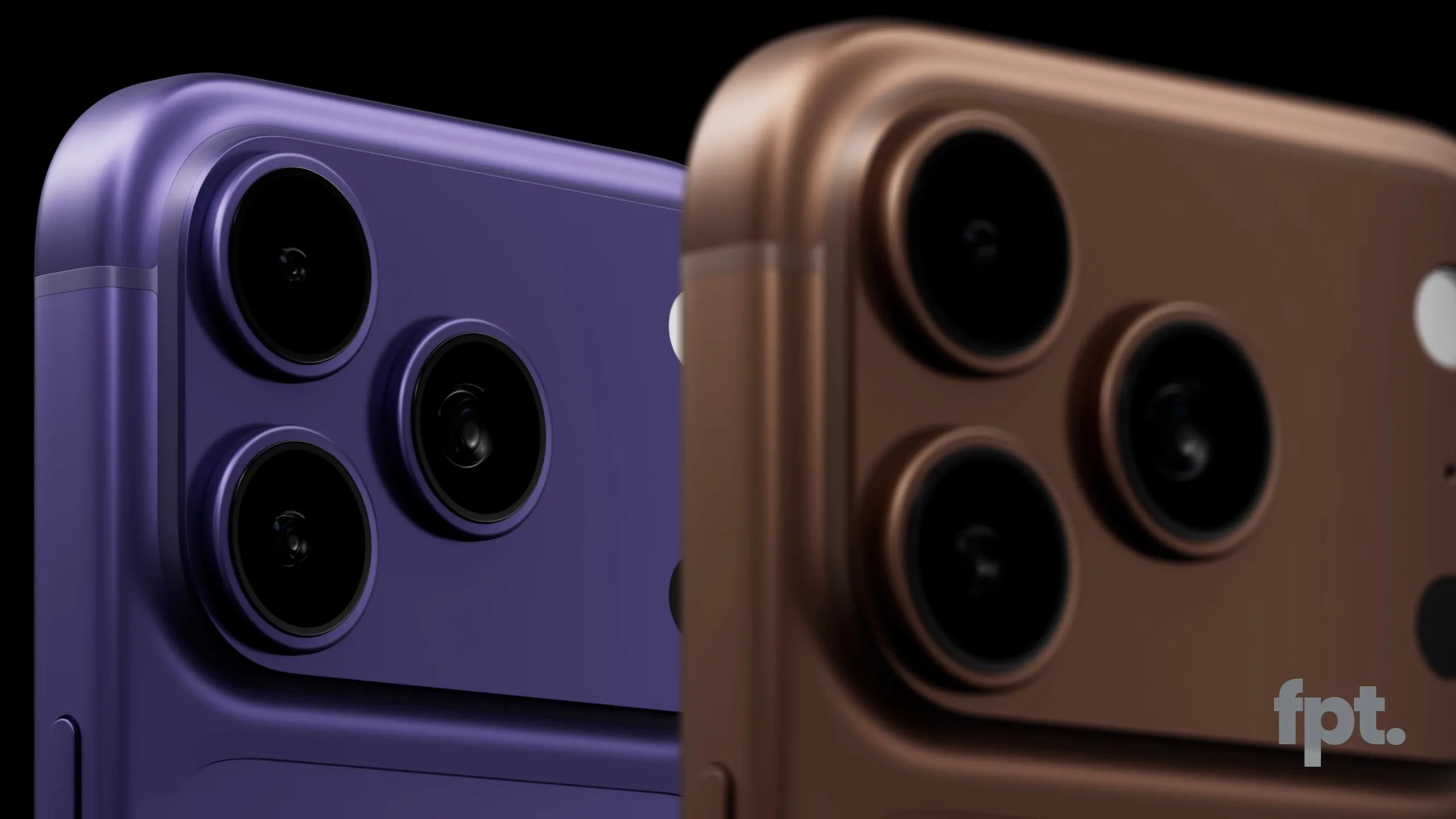 آبل تكشف أبرز ميزات آيفون 18 برو.. 3 ألوان وتصميم جديد وتقنيات متقدمة 