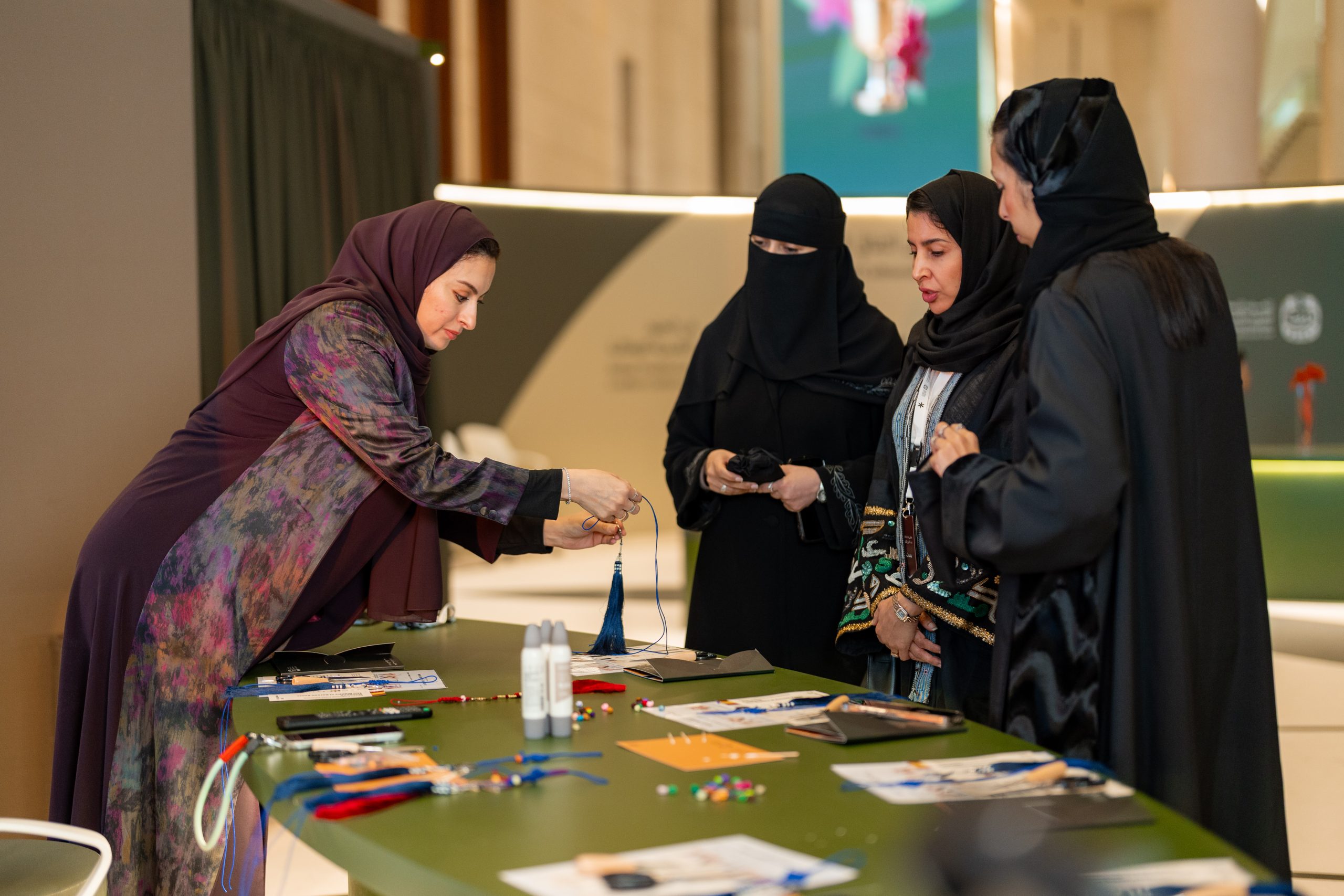 وزير التعليم ورئيس سدايا يطلقان سماي 2 لتمكين منسوبي 11 وزارة في الذكاء الاصطناعي