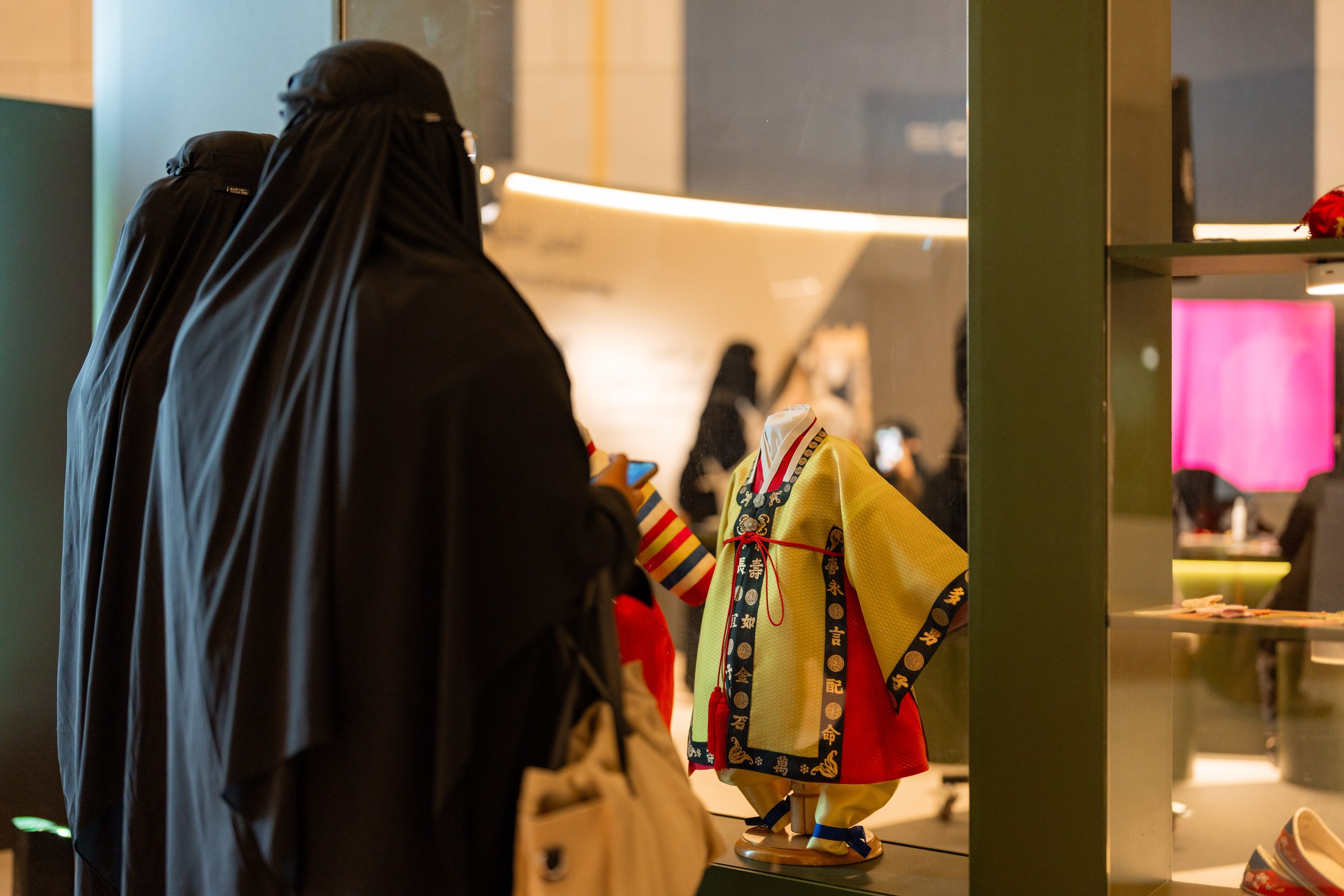 وزير التعليم ورئيس سدايا يطلقان سماي 2 لتمكين منسوبي 11 وزارة في الذكاء الاصطناعي