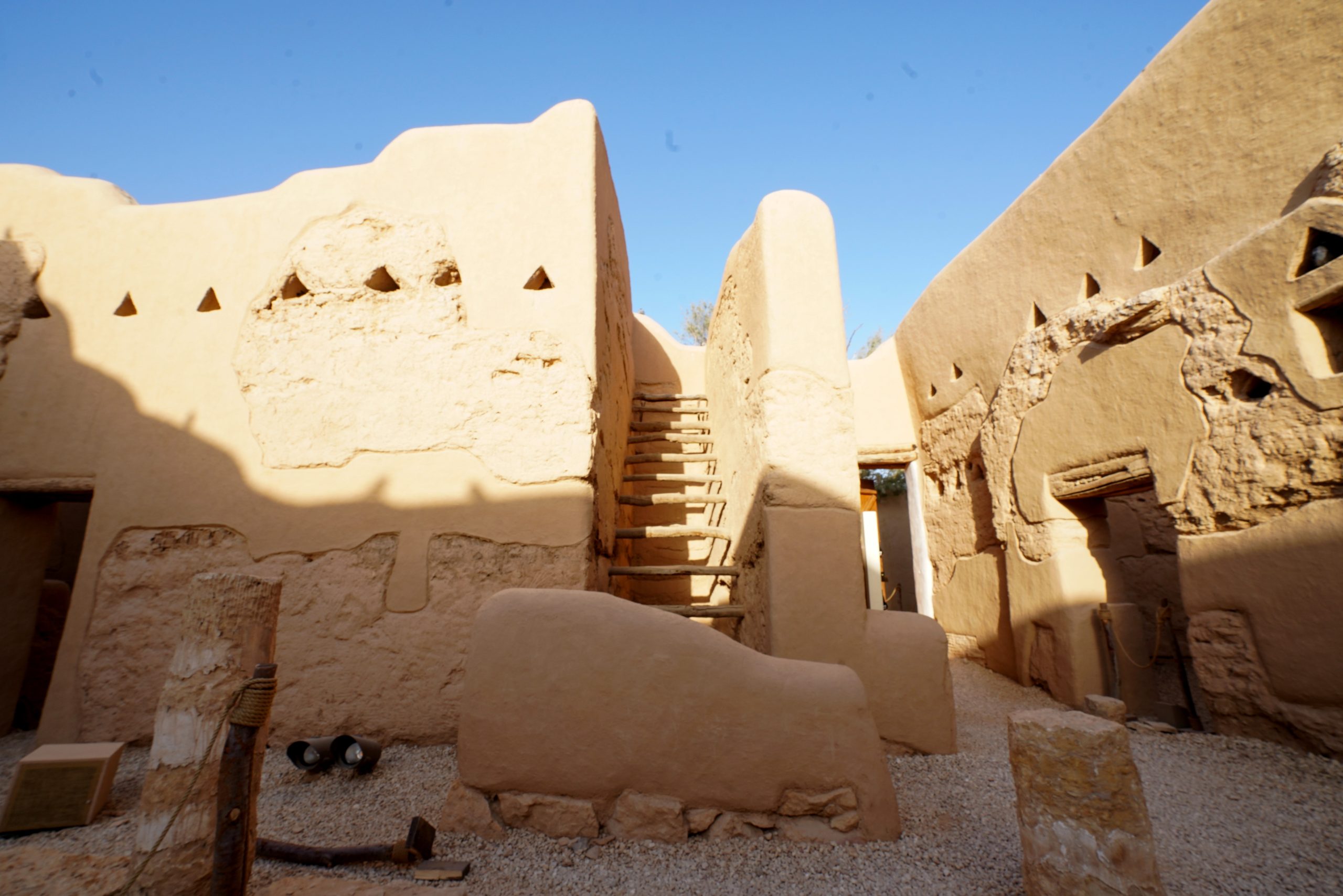 موسم الدرعية.. تجارب تبرز قيم الشجاعة والصبر في قصر الأمير تركي 