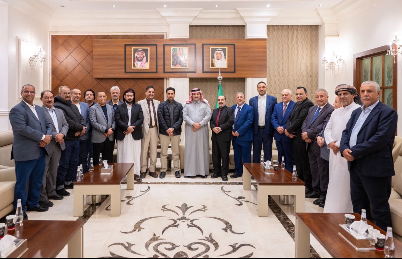 حل المجلس الانتقالي الجنوبي.. خطوة شجاعة نحو حوار شامل برعاية سعودية 