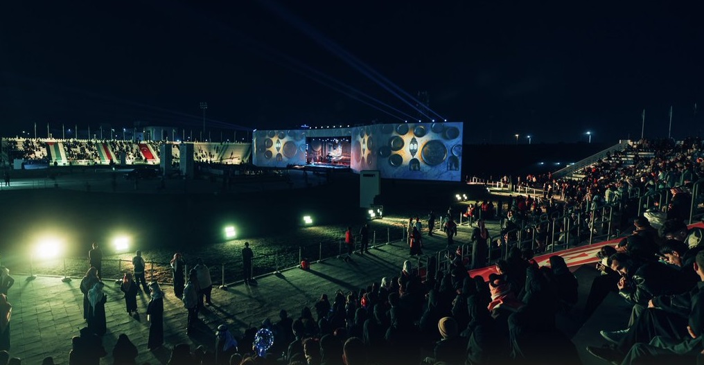 الجوف تتزين بالذهب الأخضر.. إقبال كبير في افتتاح مهرجان الزيتون الـ19 