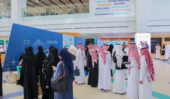الأحد.. انطلاق معرض إبداع 2026 بمشاركة 200 مشروع علمي معرض إبداع