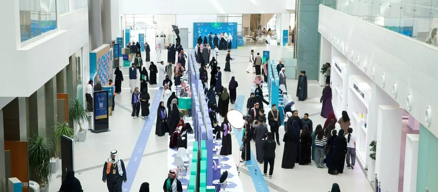 الأحد.. انطلاق معرض إبداع 2026 بمشاركة 200 مشروع علمي 