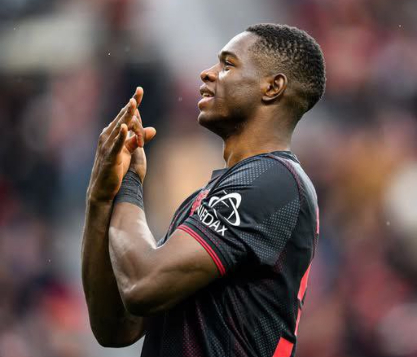 باير ليفركوزن يرد على عرض الهلال لضم كوفاني