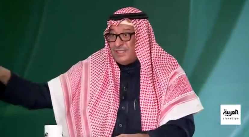الأمير نواف بن محمد: رابطة المحترفين أخذت أموال الاتحاد ومنحتها لنادي ثاني