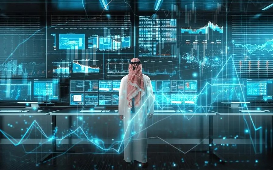منصة بريطانية: “أرامكو الرقمية” تقود التحول الصناعي بشبكة اتصالات فائقة الموثوقية