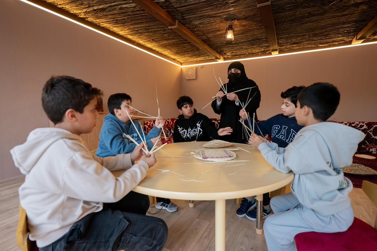 الأرصاد يعلن إحصائيات أبرز عوامل الطقس المؤثرة على المملكة خلال 2025