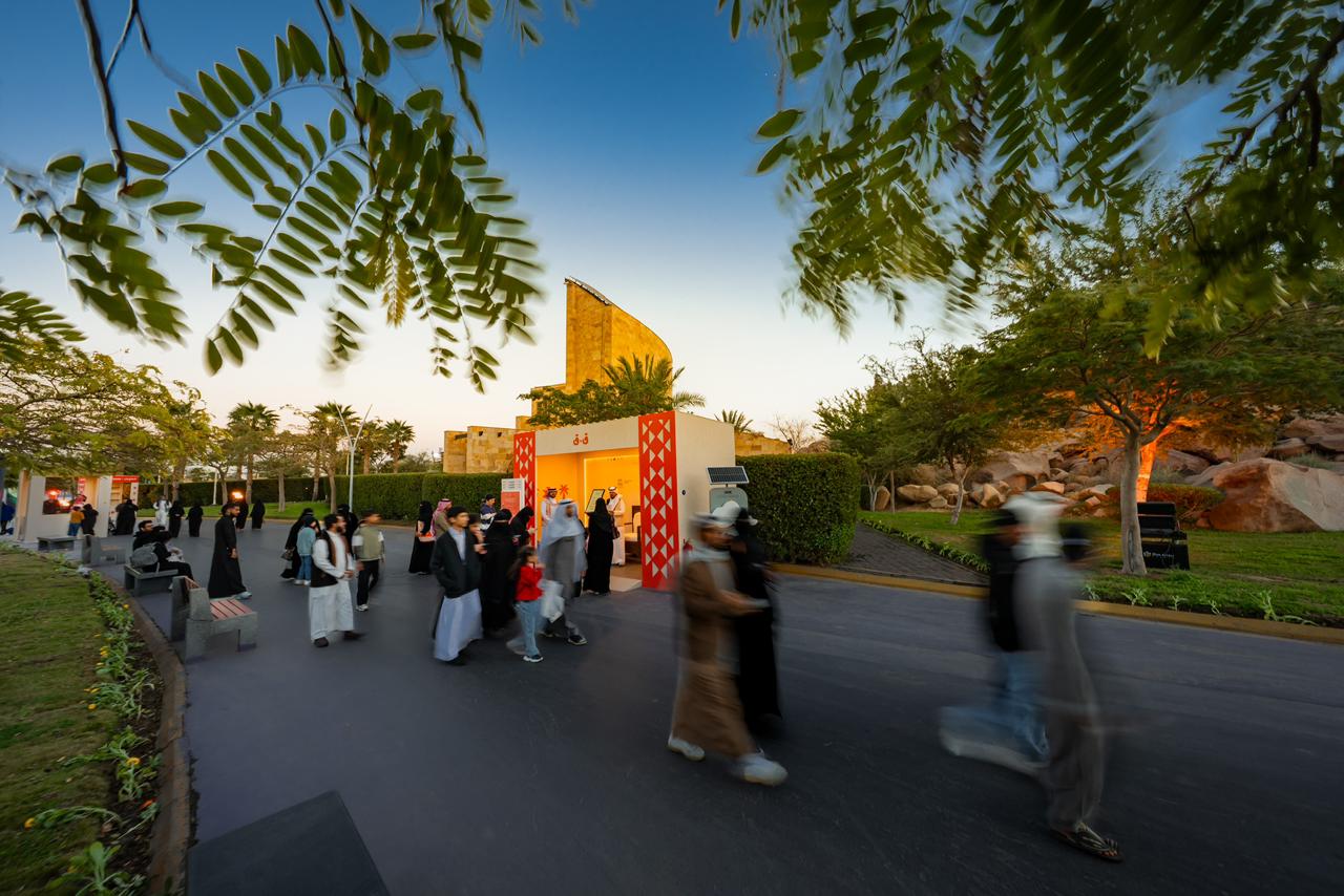 من عكاظ إلى مهرجان الكتاب والقراء.. الطائف تكتب حكايتها مع الكلمة من جديد 