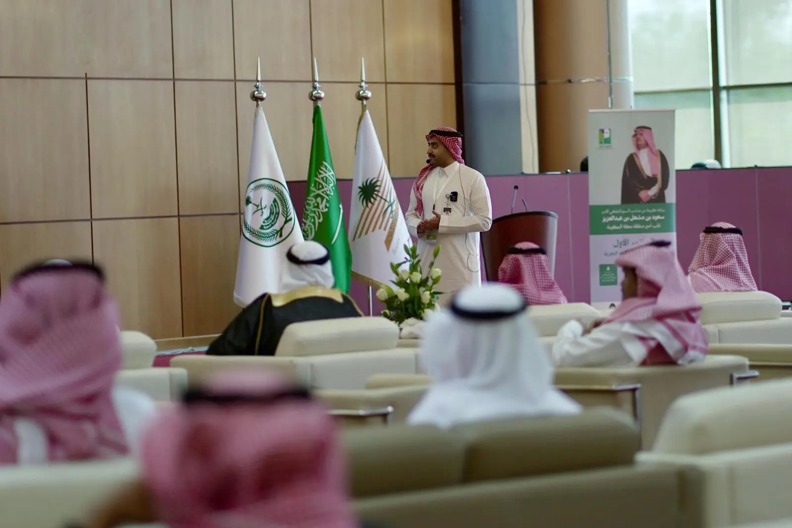 ذكاء اصطناعي وطب وظيفي .. مكة ترسم مستقبل السياحة 