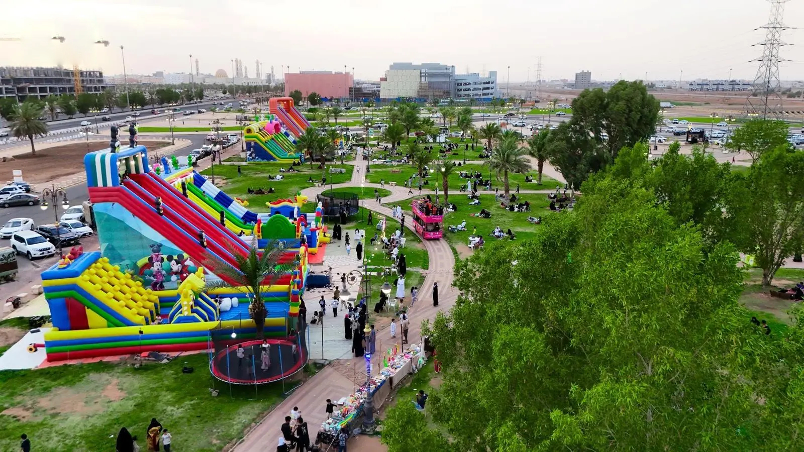 446.9 مليارات ريال.. تمويل المنشآت الصغيرة والمتوسطة يسجل أعلى مستوى تاريخي